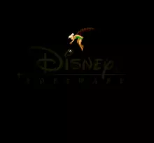 Image n° 4 - screenshots  : Jungle Book, The